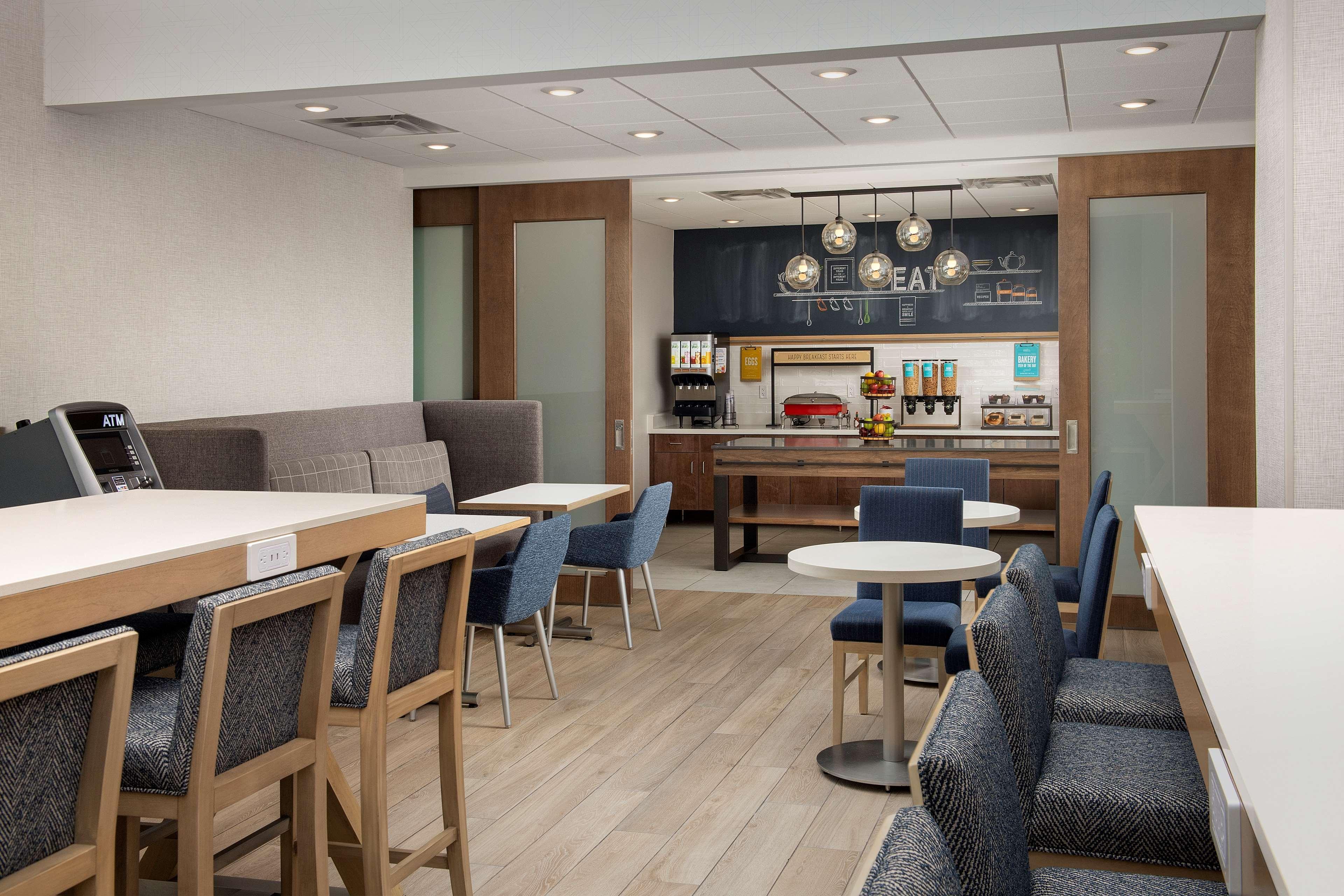 Hampton Inn Warroad, Mn エクステリア 写真